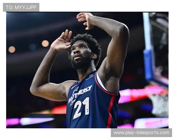 恩比德膝盖疼痛连续缺阵4场,76人战绩受影响