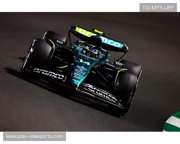 阿隆索冲刺排位赛表现亮眼，两届世界冠军宝刀未老