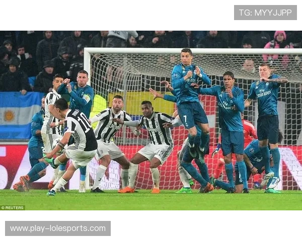 罗马对阵莱斯特城,迪巴拉凌空抽射破门得分