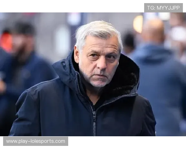 里尔主帅热内西奥谈阵容重建,平衡财政与竞技野心