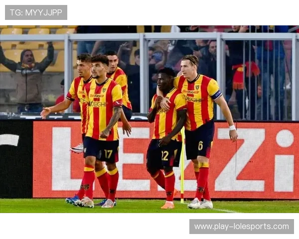 莱切客场2-0完胜卡利亚里,甘德尔曼连场破门助球队保级